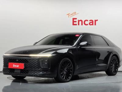 2023 Hyundai Grandeur