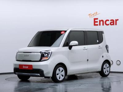 2023 Kia RAY