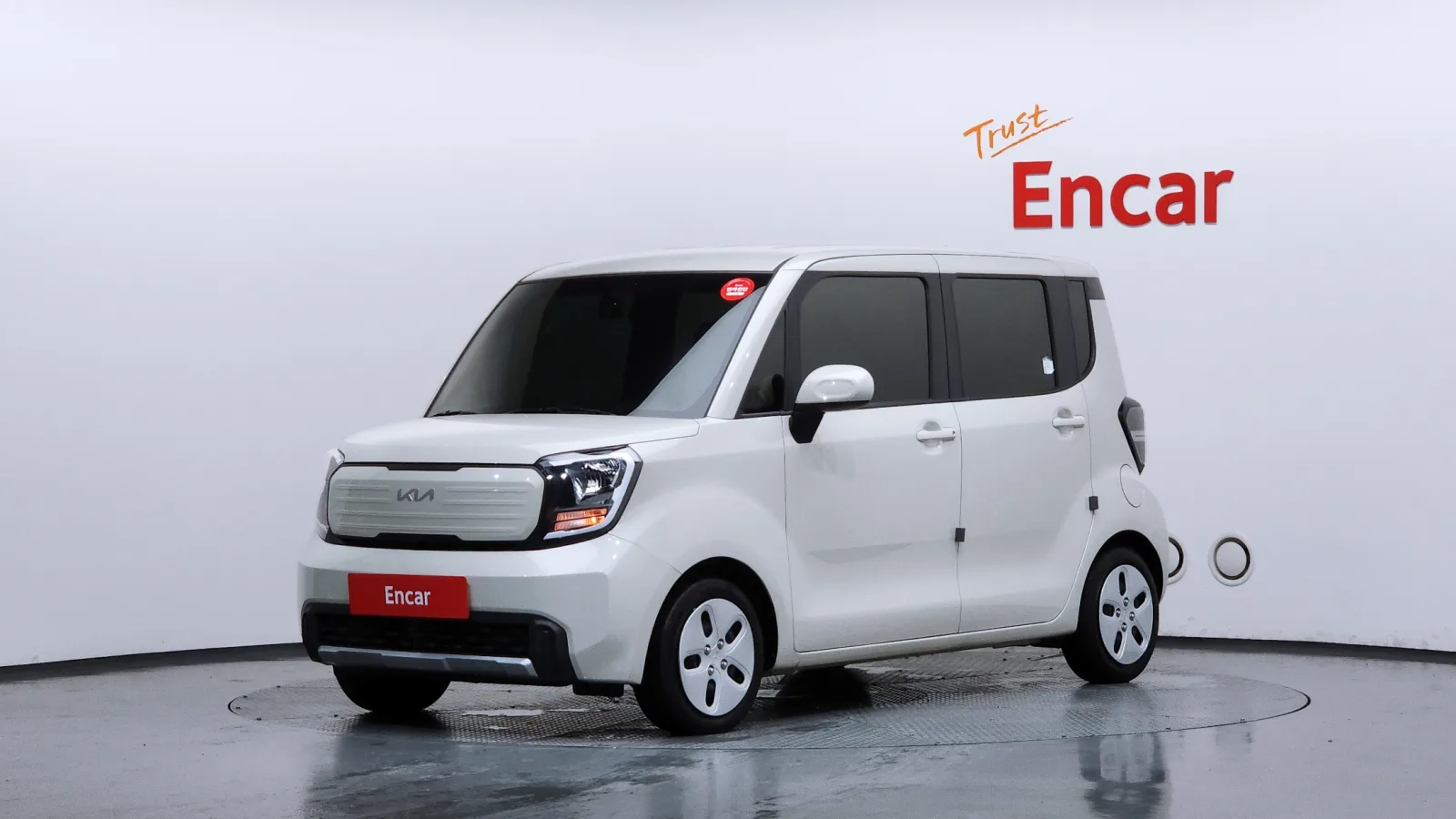 2023 Kia RAY