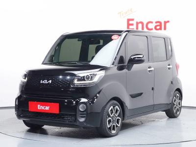 2022 Kia RAY