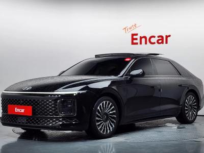 2023 Hyundai Grandeur