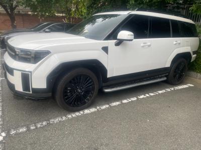 2024 Hyundai Santafe