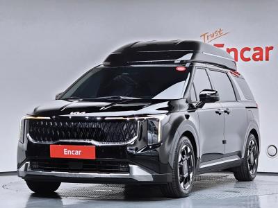 2024 Kia Canival