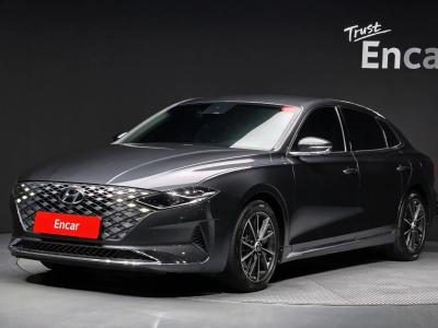 2021 Hyundai Grandeur