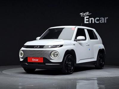 2023 Hyundai Casper