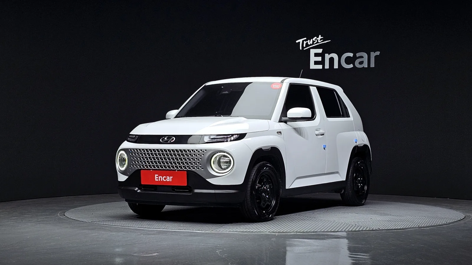 2023 Hyundai Casper
