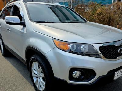 2010 Kia Sorento