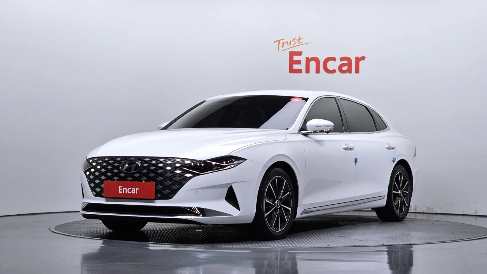 2022 Hyundai Grandeur