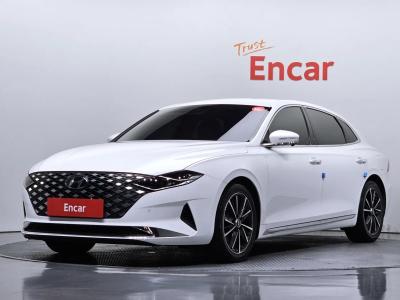 2022 Hyundai Grandeur
