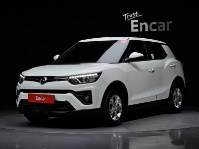 2023 KG Mobility TIBOLI