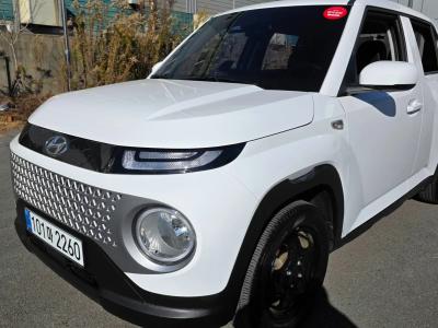 2023 Hyundai Casper