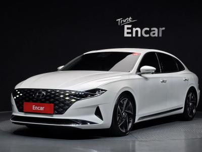 2020 Hyundai Grandeur