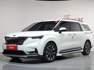 2021 Kia Canival