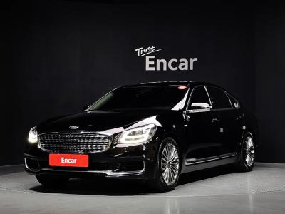 2020 Kia K9