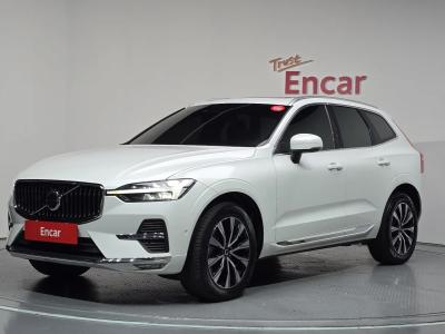 2023 Volvo XC60