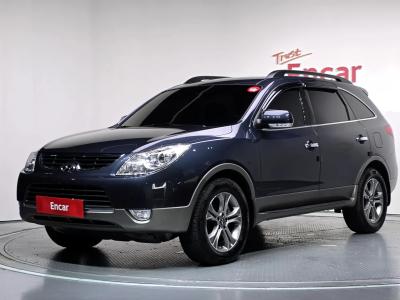 2015 Hyundai Veracruz