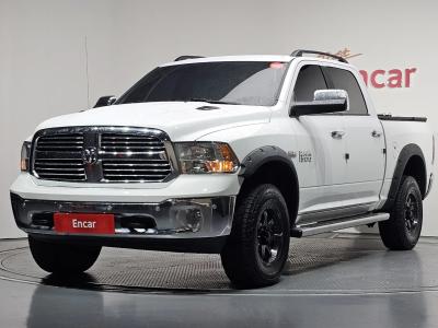 2016 Dodge Ram Pick Up