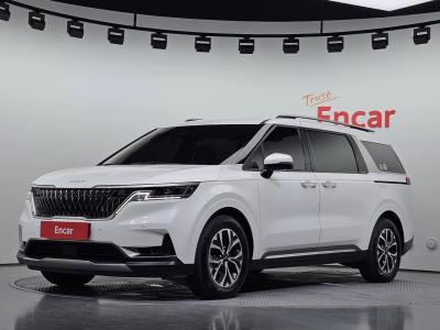 2023 Kia Canival