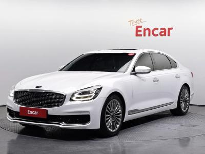 2019 Kia K9
