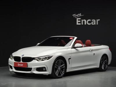 2018 BMW 4-Series