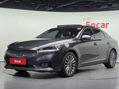 2016 Kia K7