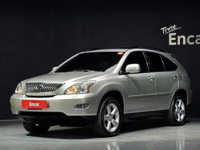 2004 Lexus RX
