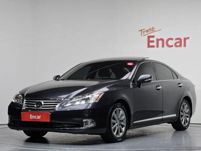 2011 Lexus ES