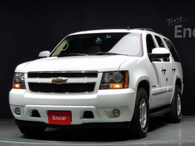 2007 Chevrolet Tahoe