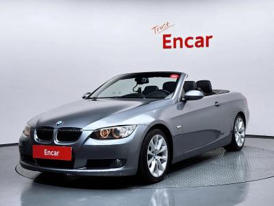 2009 BMW 3-Series