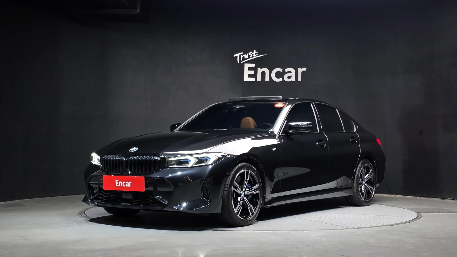 2025 BMW 3-Series