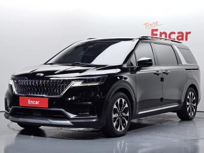 2021 Kia Carnival