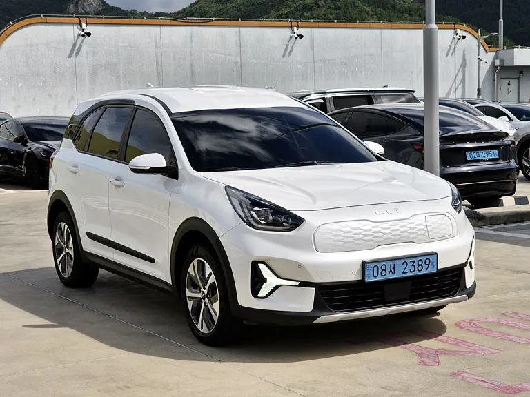 2024 Kia Niro