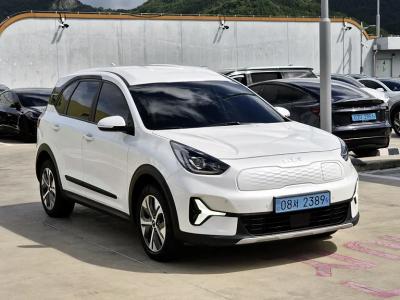 2024 Kia Niro