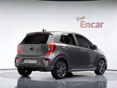 2020 Kia Picanto