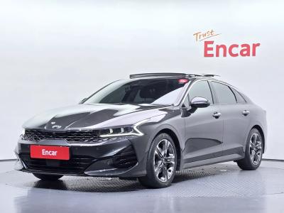 2020 Kia K5