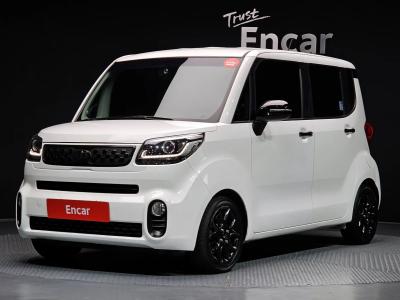 2019 Kia RAY