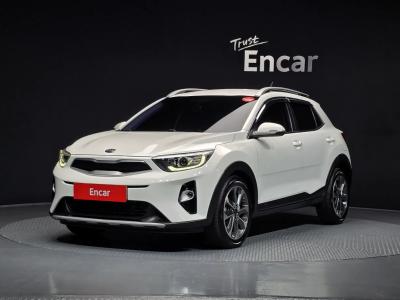 2018 Kia Stonic