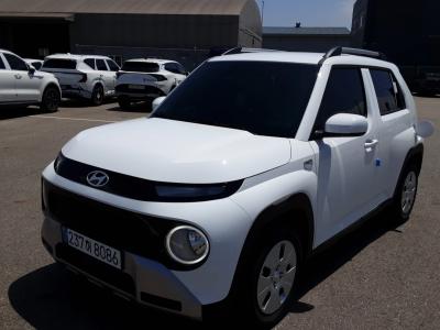 2027 Hyundai Casper