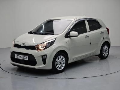 2020 Kia Picanto