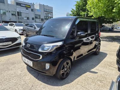 2013 Kia RAY