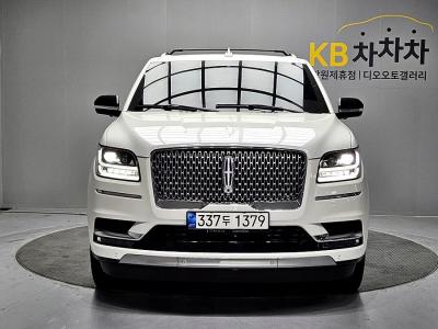 2021 Lincoln Navigator