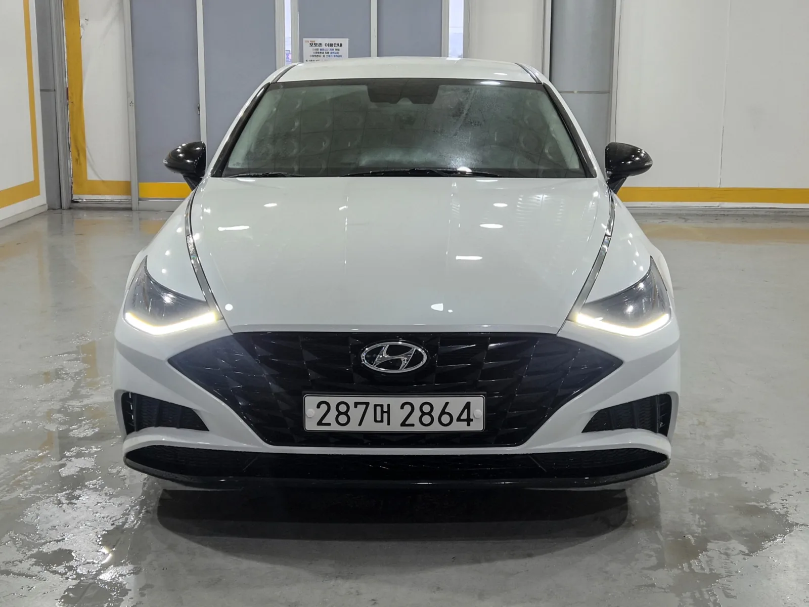 2022 Hyundai Sonata