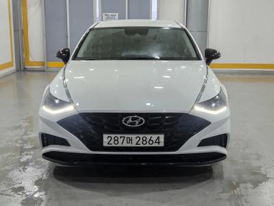 2022 Hyundai Sonata
