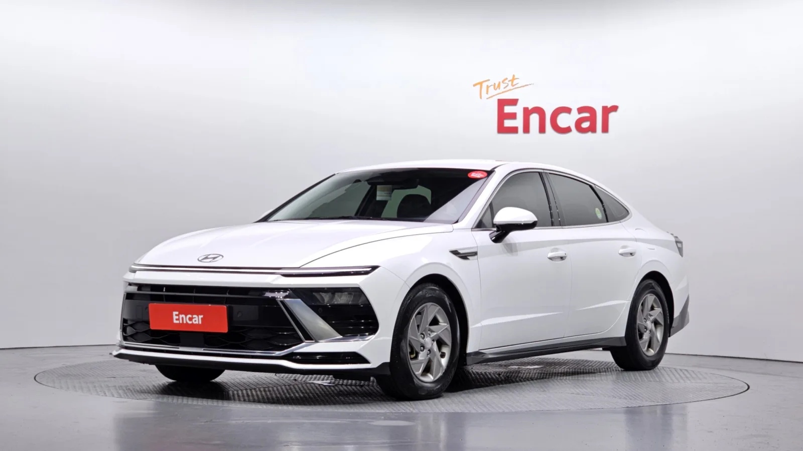 2024 Hyundai Sonata