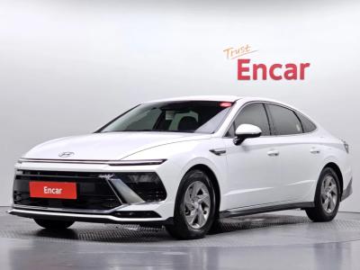 2024 Hyundai Sonata