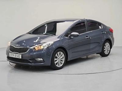2015 Kia K3