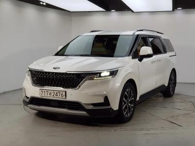 2021 Kia Canival