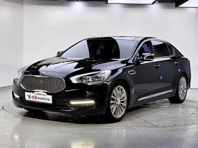 2015 Kia K9