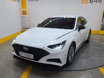 2023 Hyundai Sonata
