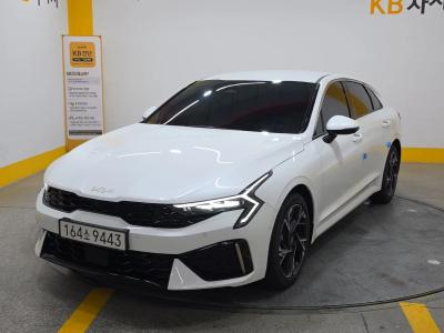 2025 Kia K5